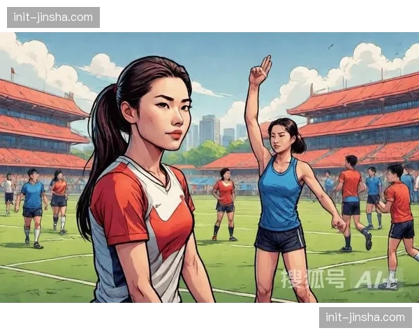 奥林匹克博物馆举办“女性与体育”特展，展示百年女性参赛史