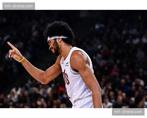 关键X因素：骑士队贾勒特-阿伦的篮板保护将决定系列赛走势