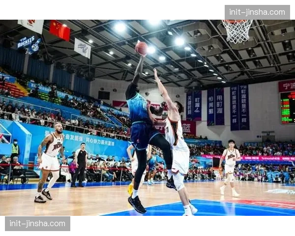 宁波富邦町渥男篮五年耕耘终进季后赛，甬城篮球时隔15年再迎CBA季后赛